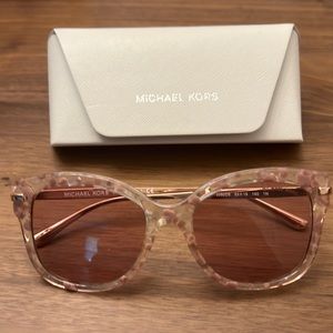 Michael Kors sunglasses
